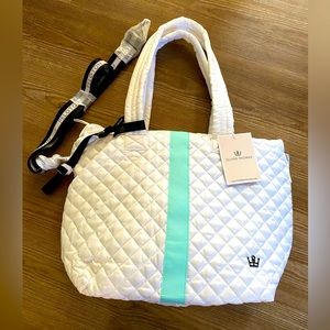 Oliver Thomas Kitchen Sink Bag-Peloton